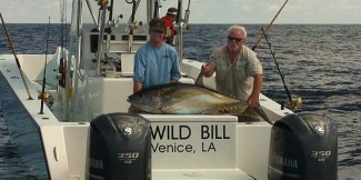 captain billy wells photo - wild bill - venice, la - mgfc photo