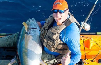 captain kevin beach charter fishing guide - mgfc - photo