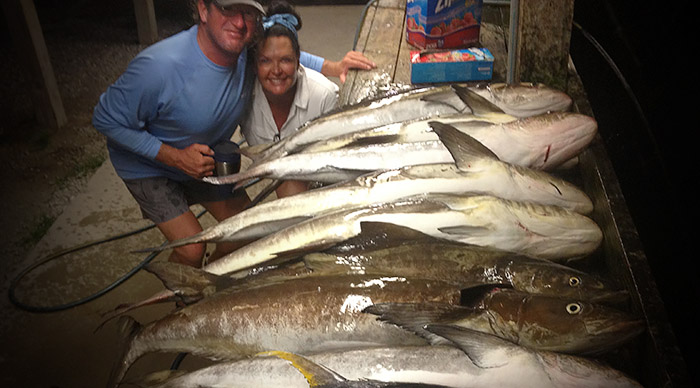 cobia cypress cove marina photo