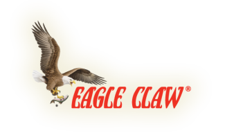 eagle claw fishing logo