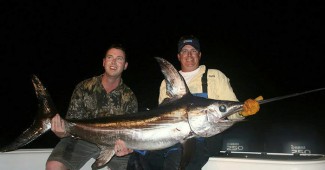 swordfish photo, mexican gulf fishing co, venice, la