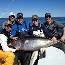yellowfin tuna - mgfc - photo