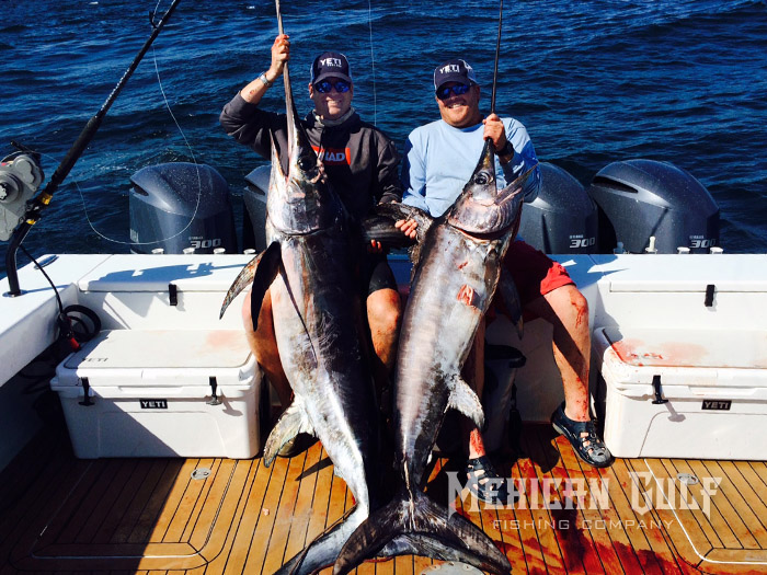 swordfish-venice-la-swordfish with mexican gulf fishing co.