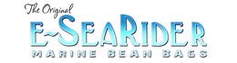 e-searider bean bags logo