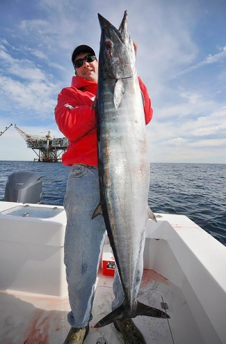 wahoo venice, la