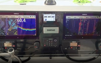 Simrad NSO photo - MGFC.