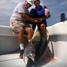 Capt BIlly Wells day at the office fishing photos