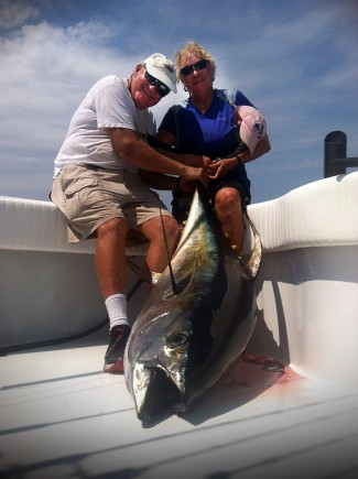 Capt BIlly Wells day at the office fishing photos