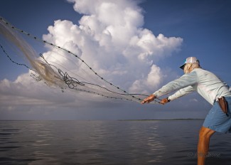 offshore fishing venice. billy wells venice, la photo. MGFC