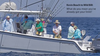 offshore fishing venice. yellowfin tuna fishing photo. John Strome, MGFC, venice, LA