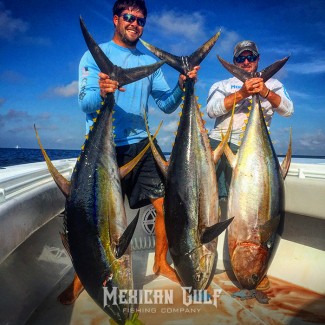 wade wells offshore fishing with MGFC. MGfishing.com