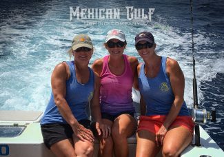 women billfish classic photo. MGFC