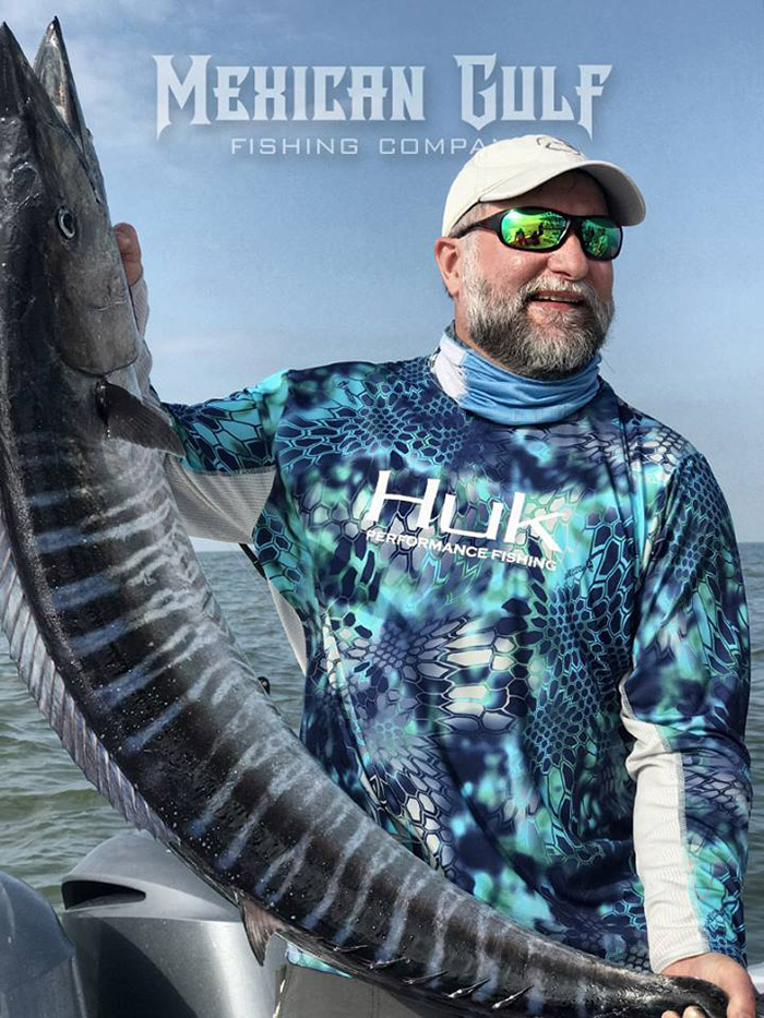 Offshore Venice - Huk Performance Fishing - MGFishing.com