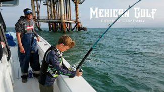 offshore venice - wahoo fishing - MGFC - 2017