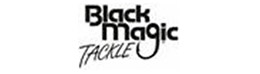 black magic tackle logo