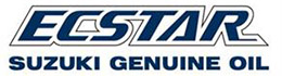 ecstar suzuki logo - mexican gulf fishing company, venice, la