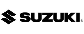 suzuki logo black, mgfc