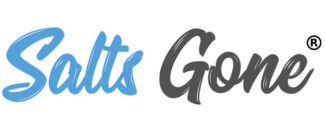 salts gone logo