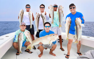 golden tilefish deep drop fishing charter fishing venice, louisiana - mexican gulf fishing - best charter fishing louisiana